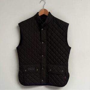 Belstaff Quilted Vest Gold Label​​​​​​​​​​​​​​​​​​​​​​​​​​​​​​​​​​​​​